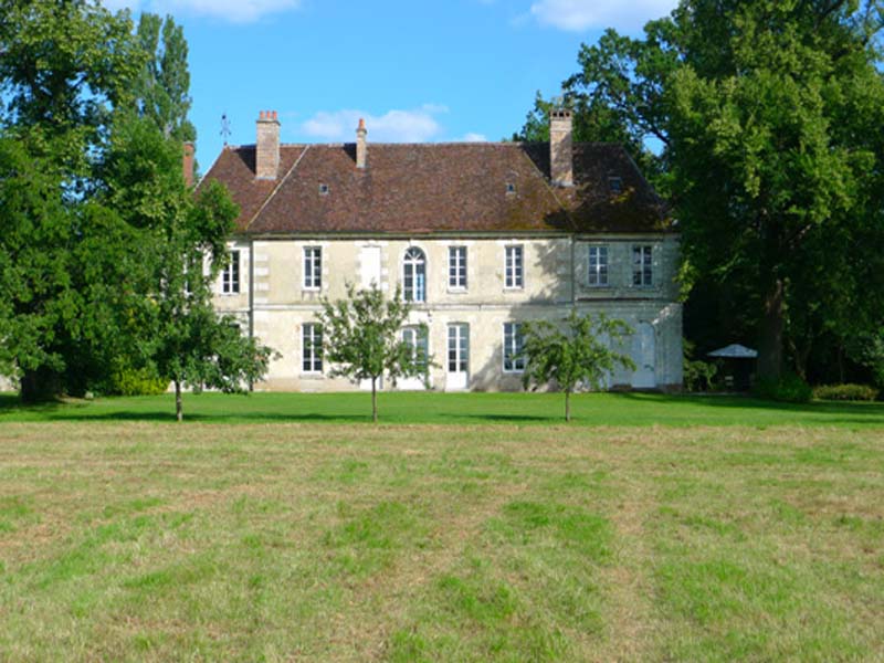 Château de Monfort_89230 MONTIGNY LA RESLE_23